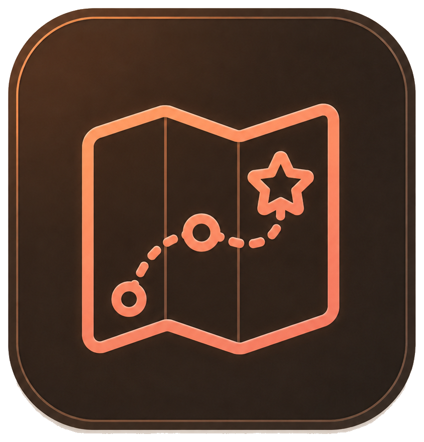 More planned icon