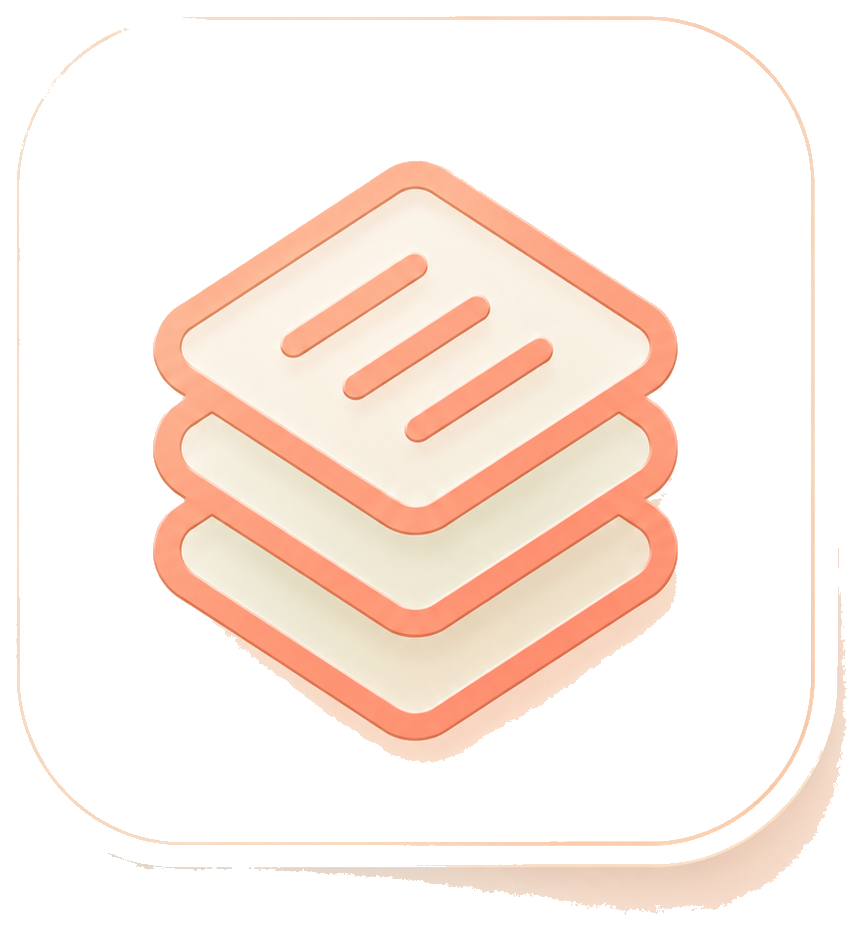 Series icon