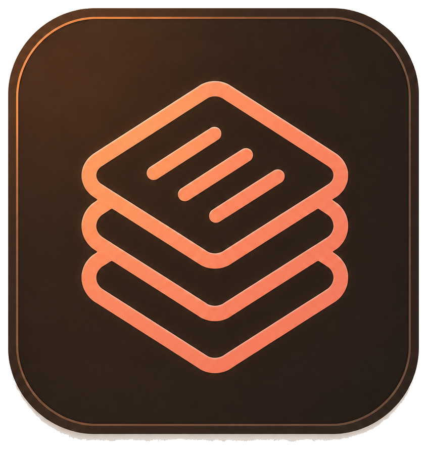 Series icon
