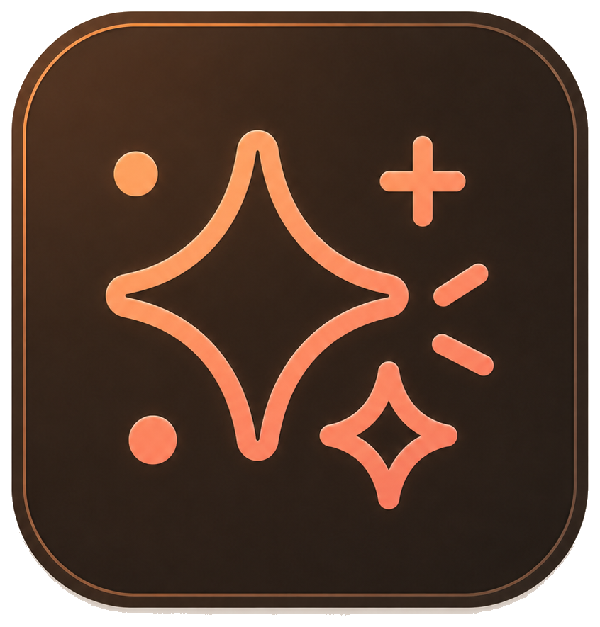 More tools icon